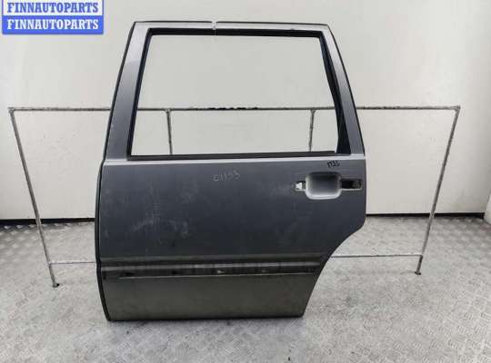 Купить Дверь боковая задняя левая на Volvo 850 Дверь боковая задняя левая VL530359 на Volvo 850