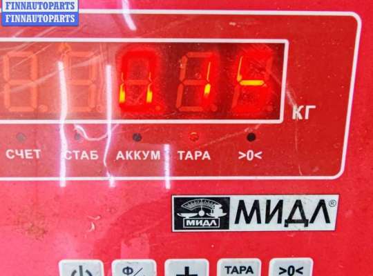 купить Замок капота на BMW 5 E39 (1995-2003)