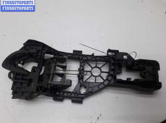 купить Корпус (держатель) ручки двери передней левой на Volkswagen Passat B6