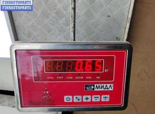 купить Бачок расширительный на Volkswagen Sharan (1995-2000)