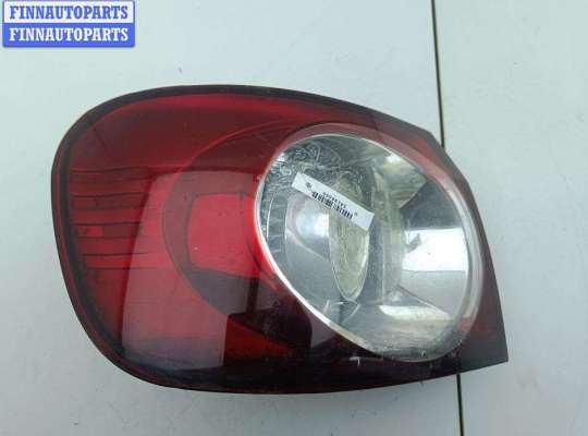 купить Фонарь задний правый на Volkswagen Golf-5 Plus