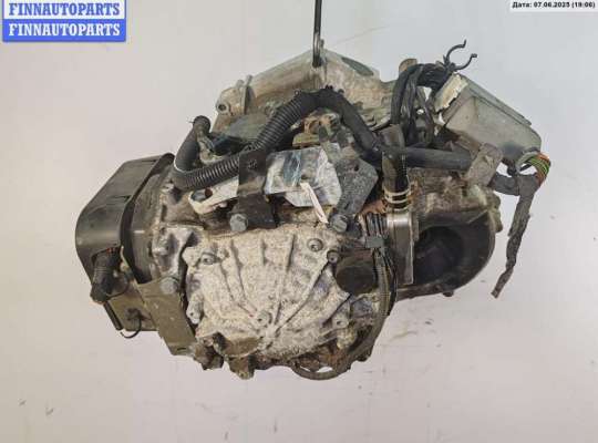 купить КПП автоматическая (АКПП) на Citroen C3 I (2002-2009)