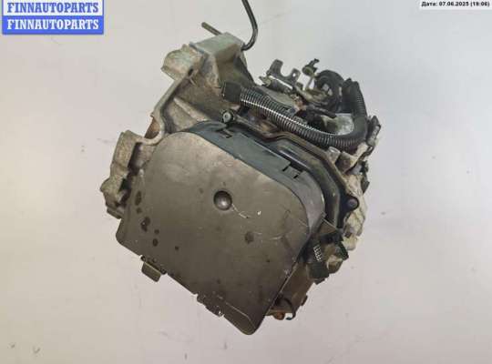 купить КПП автоматическая (АКПП) на Citroen C3 I (2002-2009)