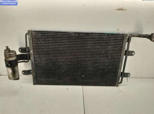 Радиатор охлаждения (конд.) VG2087486 на Volkswagen Golf-4
