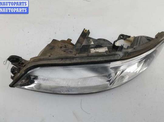 купить Фара левая на Opel Vectra B (1995-2002)