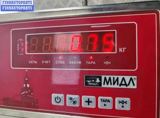 купить Динамик двери передней правой на Volkswagen Passat B6