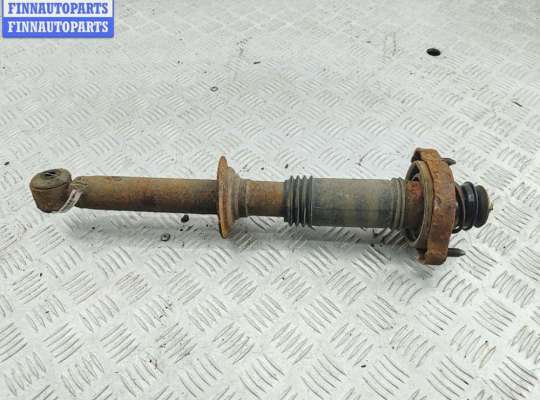 Амортизатор подвески задний левый MT572793 на Mitsubishi Carisma