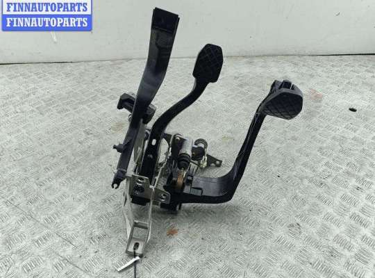 купить Узел педальный на Audi A4 B5 (1994-2001)