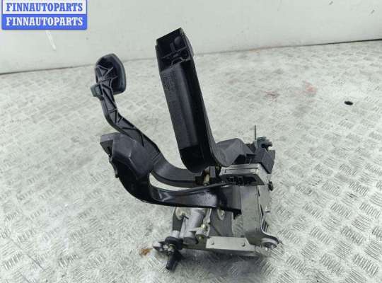 купить Узел педальный на Audi A4 B5 (1994-2001)