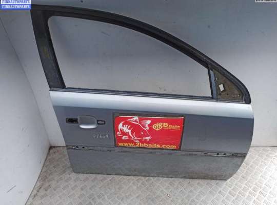 Дверь боковая передняя правая OP1652077 на Opel Signum