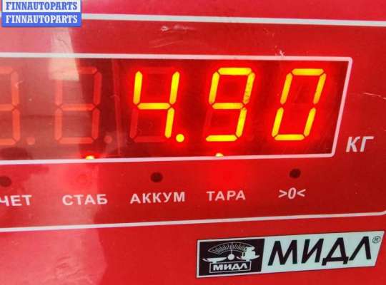 купить Корпус термостата на Volkswagen Golf-3