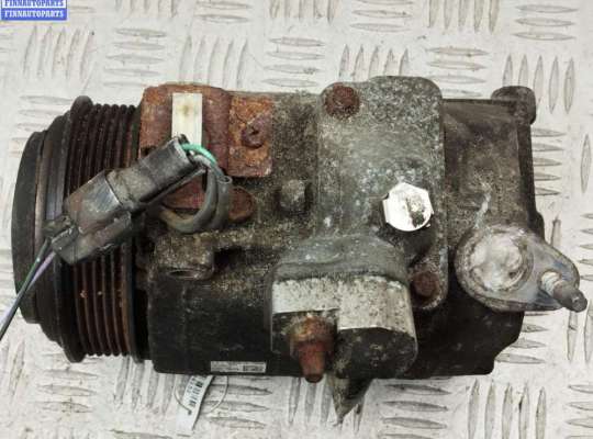 купить Компрессор кондиционера на Ford Focus III (2011-2018)