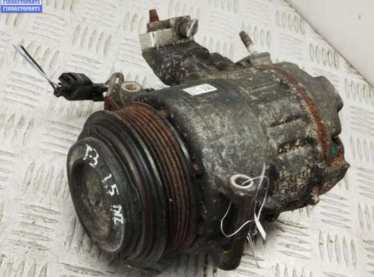 Купить Компрессор кондиционера на Ford Focus III (2011-2018) Компрессор кондиционера FO2150759 на Ford Focus III (2011-2018)