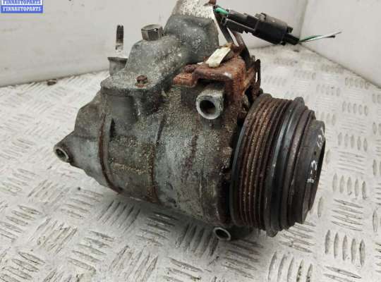 купить Компрессор кондиционера на Ford Focus III (2011-2018)