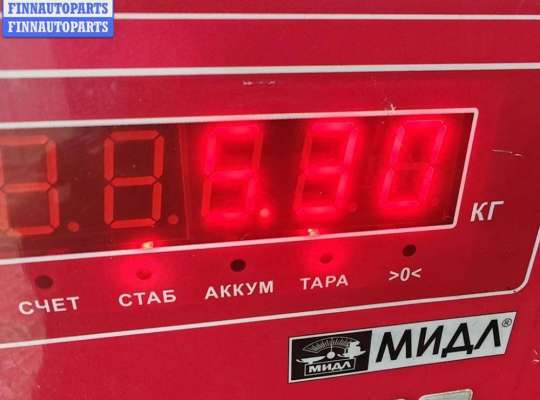 купить Рычаг подвески передний правый на Chrysler Voyager (2001-2007)