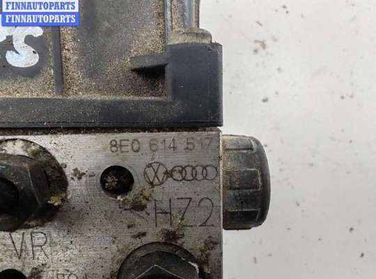 купить Блок ABS (Модуль АБС) на Audi A4 B6 (2001-2004)