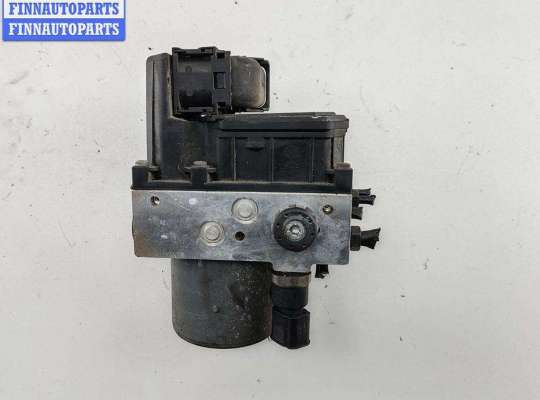 Блок ABS (Модуль АБС) AU1704931 на Audi A4 B6 (2001-2004)