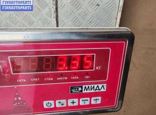 купить Блок ABS (Модуль АБС) на Audi A4 B6 (2001-2004)