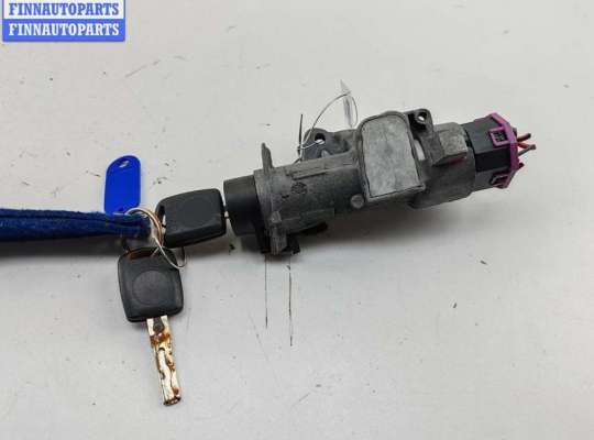 купить Замок зажигания на Skoda Fabia mk1 (6Y)