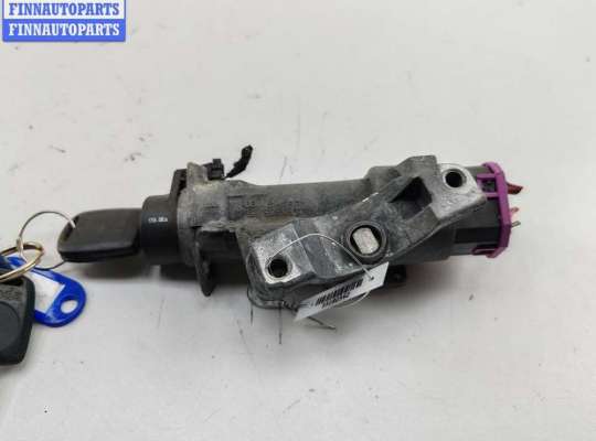 купить Замок зажигания на Skoda Fabia mk1 (6Y)