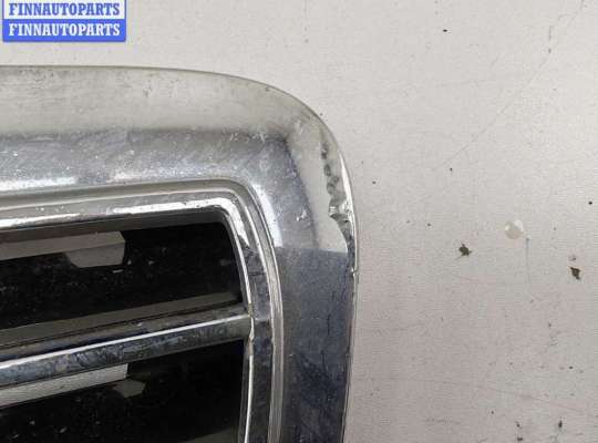 купить Решетка радиатора на Mercedes E-Class W211 (2002-2009)