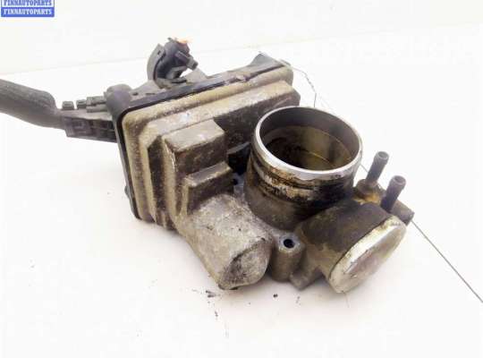 купить Заслонка дроссельная на Mercedes Vaneo W414 (2001-2006)