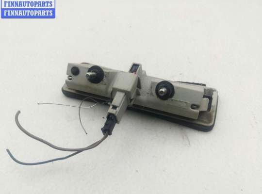 купить Кнопка открывания багажника на Opel Vectra C (2002-2008)