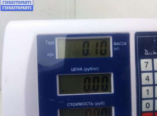 купить Кнопка открывания багажника на Opel Vectra C (2002-2008)