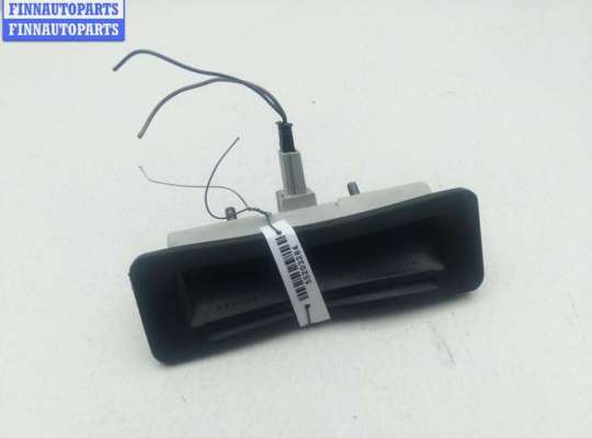 купить Кнопка открывания багажника на Opel Vectra C (2002-2008)