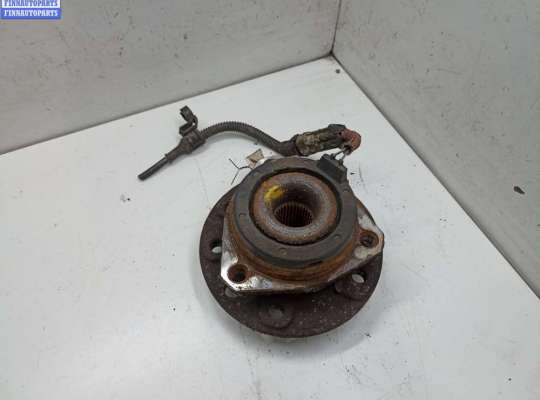 купить Ступица передняя левая на Opel Astra G (1998-2004)