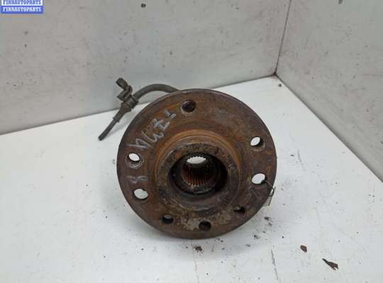 купить Ступица передняя левая на Opel Astra G (1998-2004)