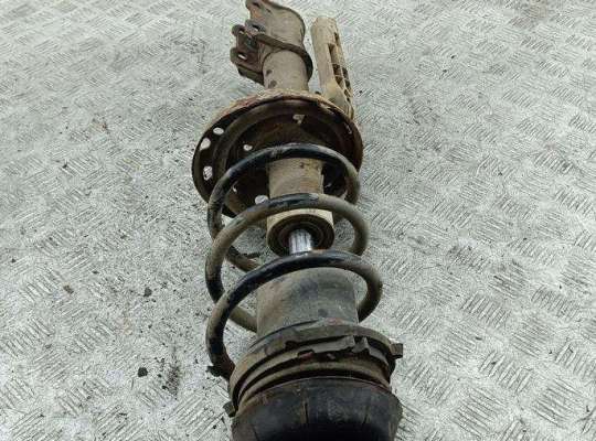 купить Стойка подвески передняя правая на Opel Zafira A (1999-2005)