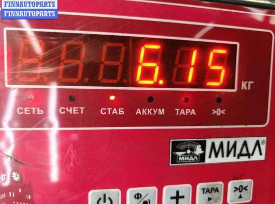 купить Стойка подвески передняя правая на Opel Zafira A (1999-2005)