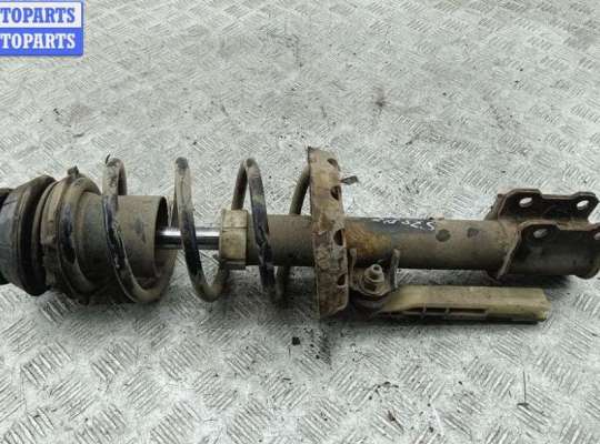 купить Стойка подвески передняя правая на Opel Zafira A (1999-2005)