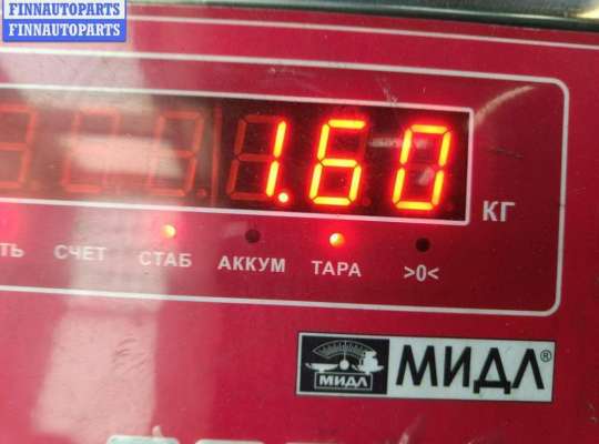 купить Насос вакуумный на Audi A4 B5 (1994-2001)