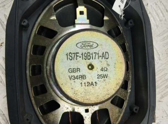 купить Динамик двери задней правой на Ford Mondeo III (2000-2007)