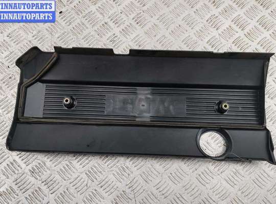 купить Накладка декоративная на двигатель на BMW 3 E46 (1998-2006)