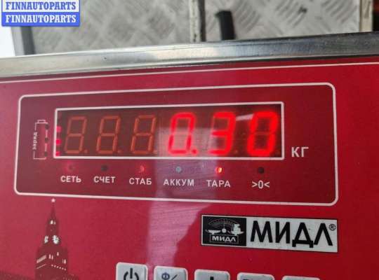 купить Ручка двери наружная задняя правая на Audi A4 B6 (2001-2004)
