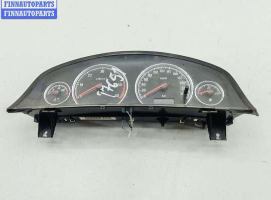 Щиток приборный (панель приборов) OP2400010 на Opel Vectra C (2002-2008)