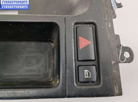 купить Подлокотник на BMW 3 E46 (1998-2006)