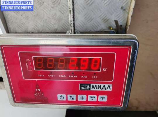 купить Подлокотник на BMW 3 E46 (1998-2006)