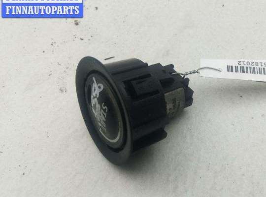 купить Кнопка запуска двигателя на Renault Laguna II (2001-2007)