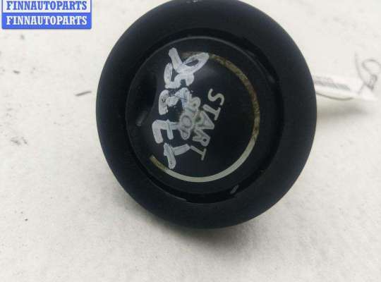 купить Кнопка запуска двигателя на Renault Laguna II (2001-2007)