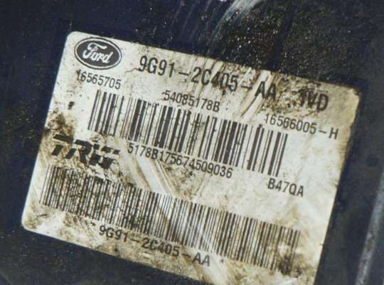 купить Блок ABS (Модуль АБС) на Ford Mondeo IV (2007-2014)