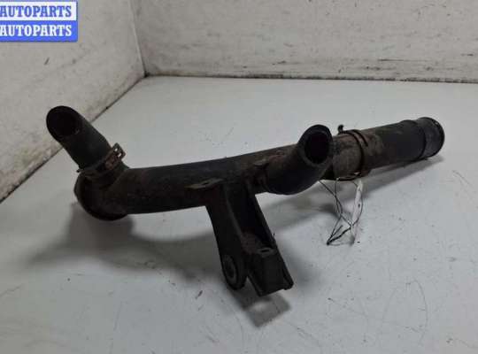 купить Трубка охлаждающей жидкости пластиковая на Opel Vectra C (2002-2008)