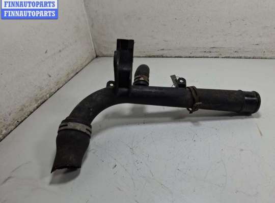 купить Трубка охлаждающей жидкости пластиковая на Opel Vectra C (2002-2008)