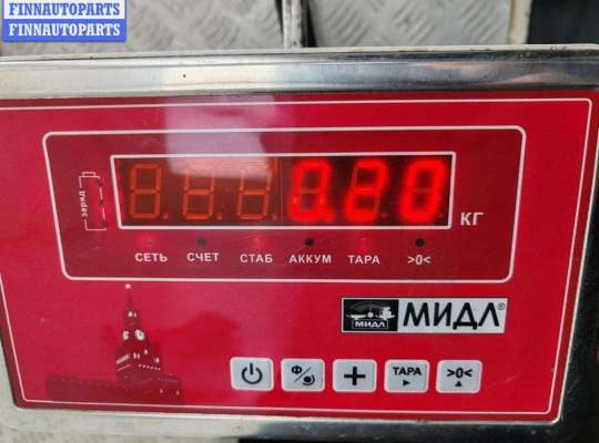 купить Крепление фары правой на Audi A4 B6 (2001-2004)