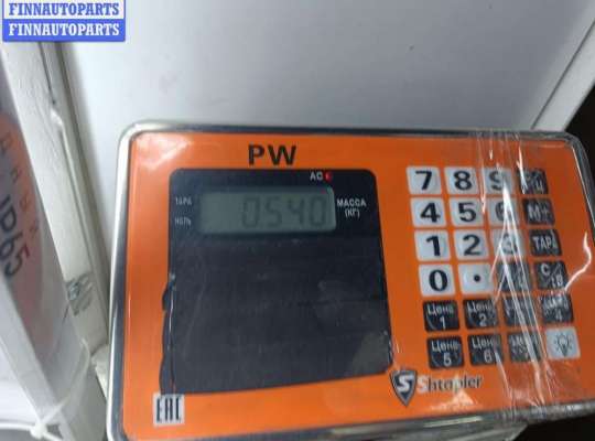 купить Фонарь задний левый на Opel Omega B (1994-2003)