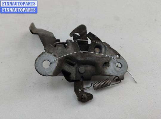 Замок капота PG1224756 на Peugeot 307