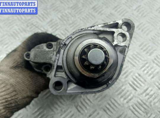 купить Стартер на Volkswagen Touran